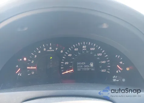 2009 Toyota Camry Xle V6 из США, поврежденный, VIN 4T1BK46K39U580042